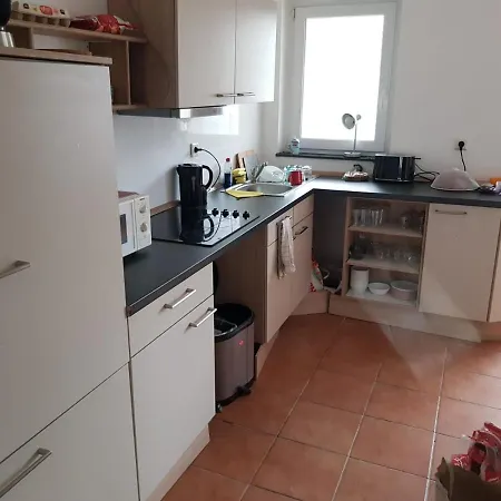 Apartmán F.a.service