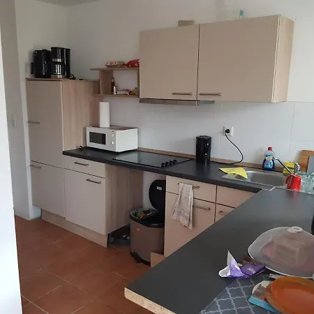 F.a.service Apartmán *