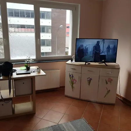 Apartmán F.a.service