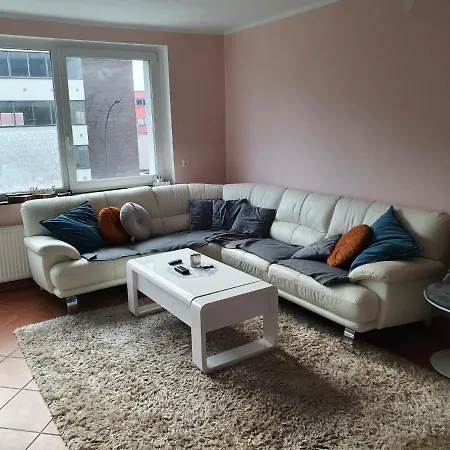 F.a.service Apartmán Dortmund