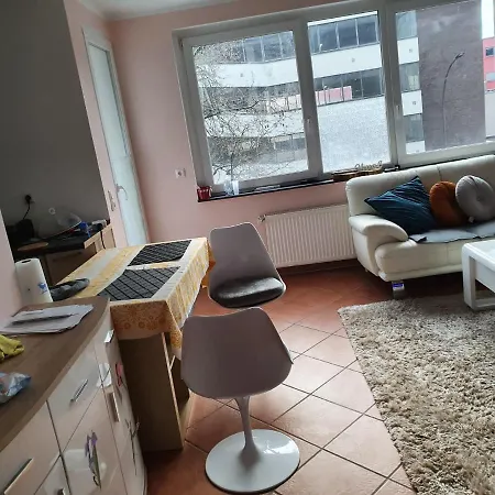 Apartmán F.a.service